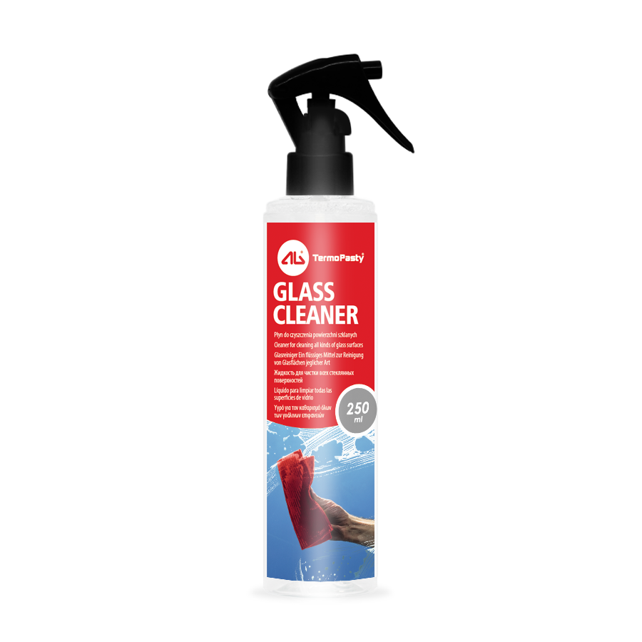 Sprej za čišćenje pjene AG Termopasty, 250ml ART.AGT-189