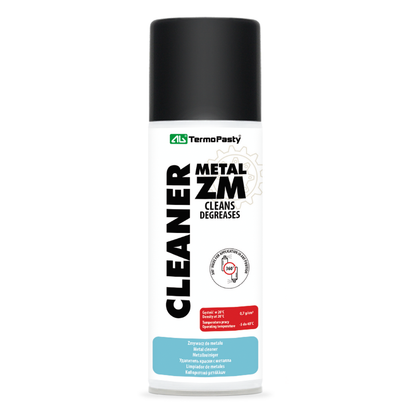 Sprej za čišćenje AG Termopasty Metal, 400ml ART.AGT-209