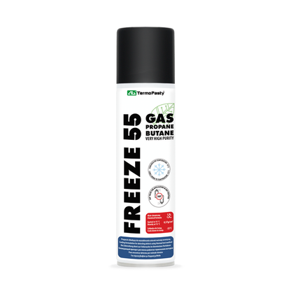 Sprej za hlađenje AG Termopasty, 600ml ART.AGT-129