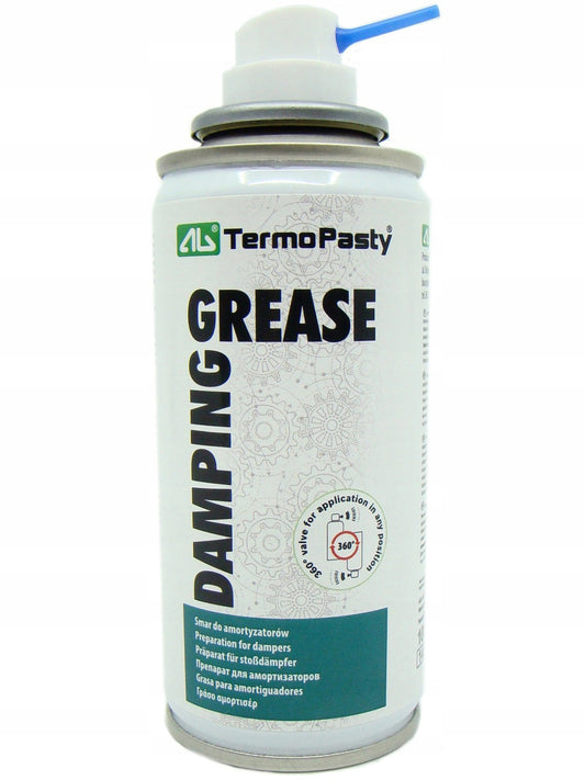 Tehnički sprej lubrikant AG Termopasty, 100ml ART.AGT-215