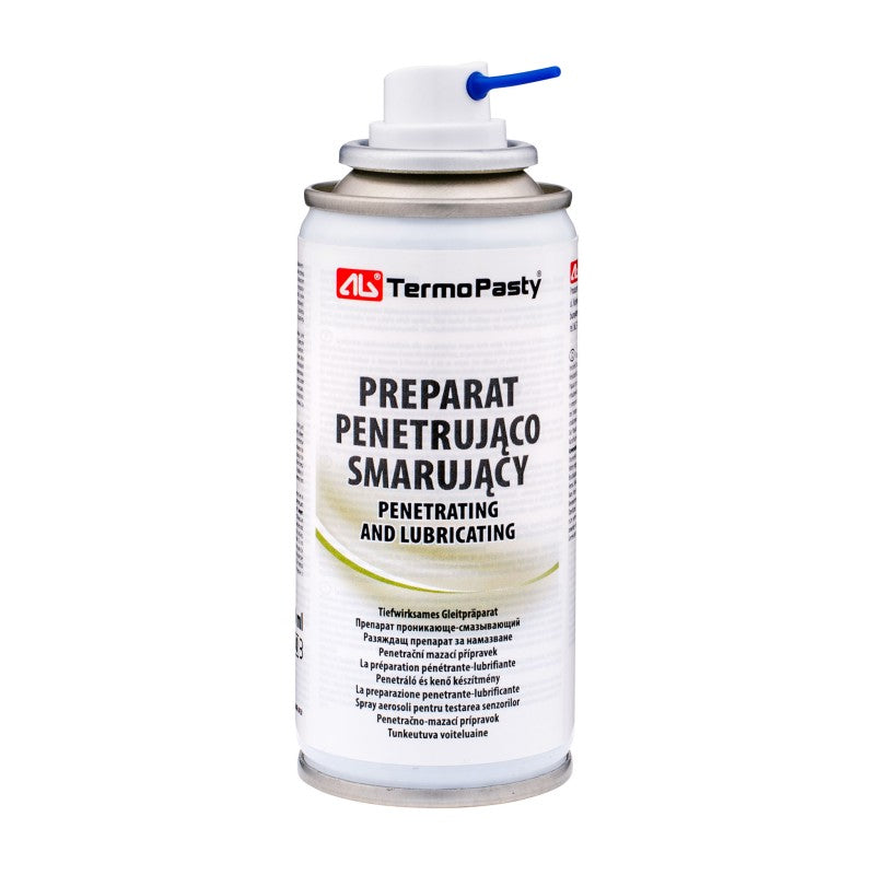 Tehnički sprej lubrikant AG Termopasty, 100ml ART.AGT-213