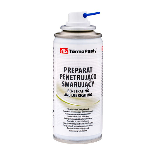 Tehnički sprej lubrikant AG Termopasty, 100ml ART.AGT-213