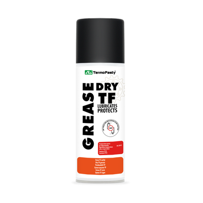 Sprej Tehnički Lubrikant AG Termopasty TF, 400ml ART.AGT-178