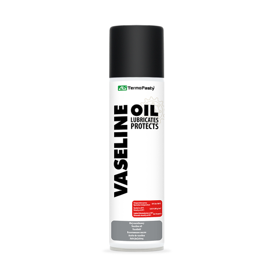 Sprej ulje vazelina AG Termopasty, 300ml ART.AGT-019