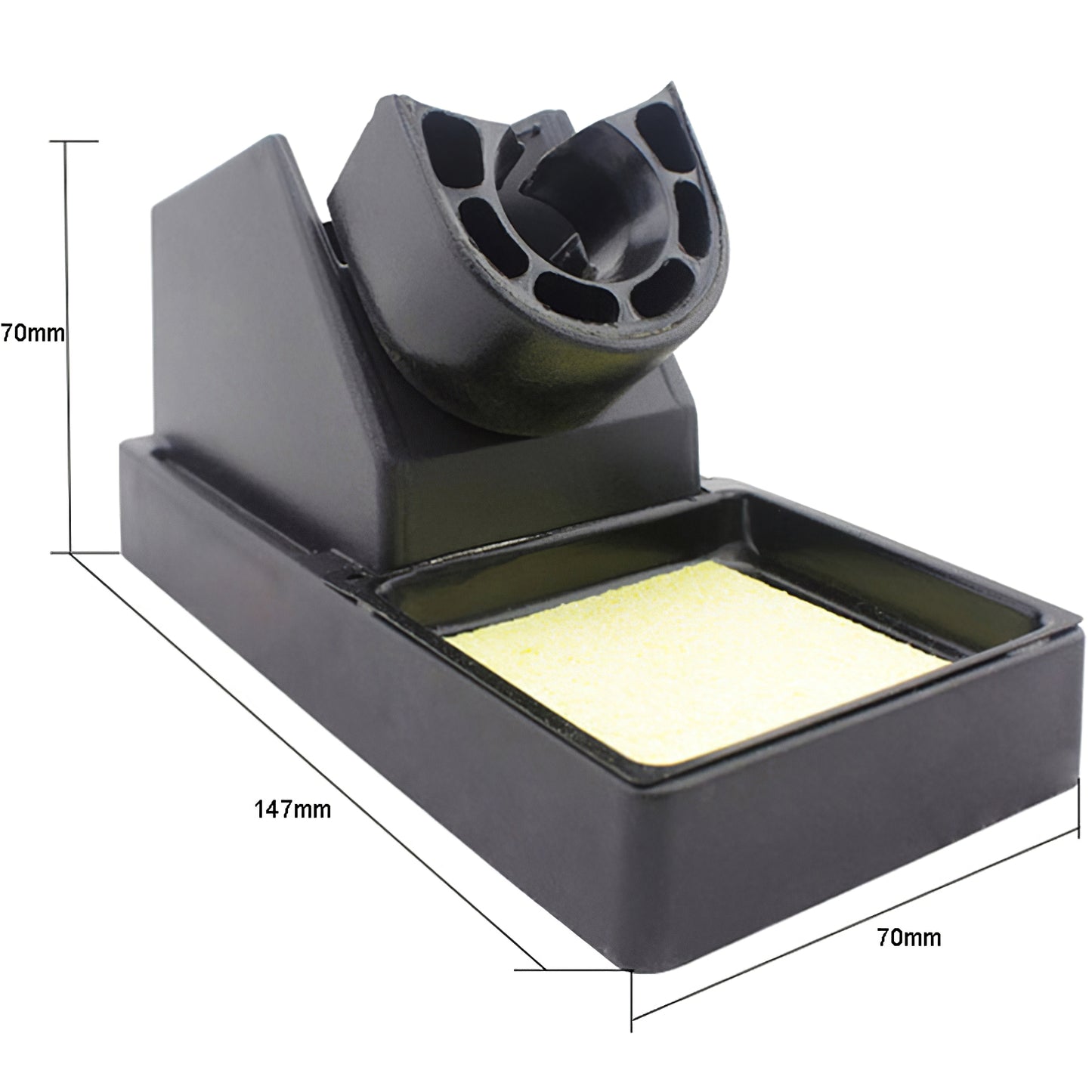 Stanica za lemljenje Best BST-936B
