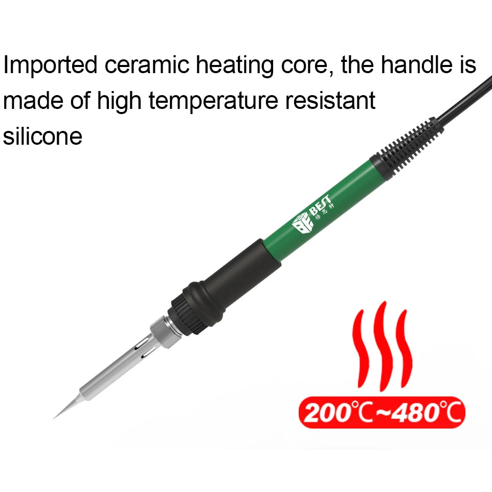 Stanica za lemljenje Best BST-939