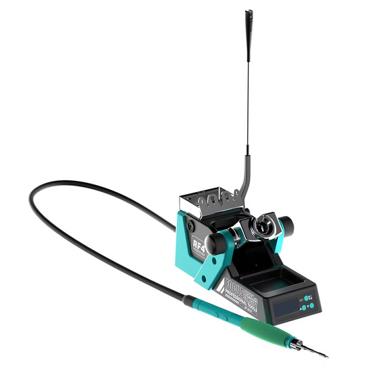 Stanica Letcon RF4 RF-S510