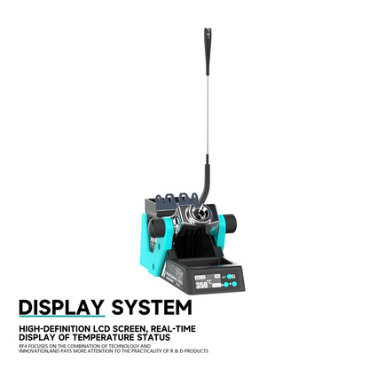 Stanica Letcon RF4 RF-S510