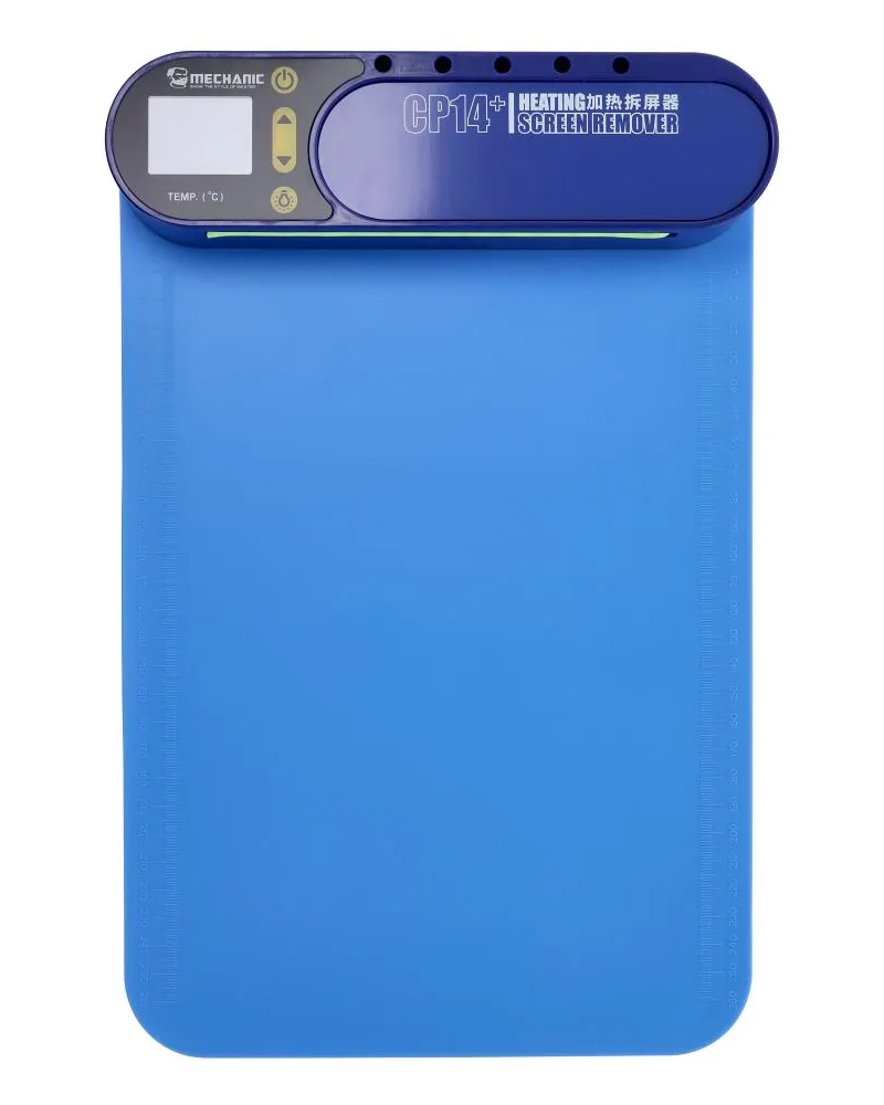 Stanica za odvajanje zaslona osjetljivog na dodir Mechanic CP14+