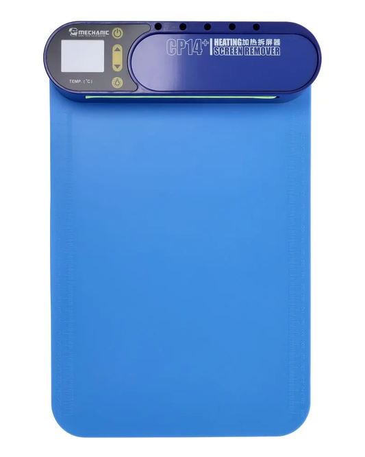 Stanica za odvajanje zaslona osjetljivog na dodir Mechanic CP14+