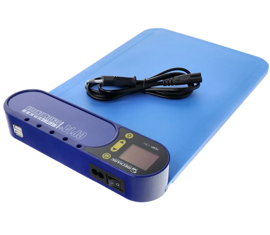 Stanica za odvajanje zaslona osjetljivog na dodir Mechanic CP14+