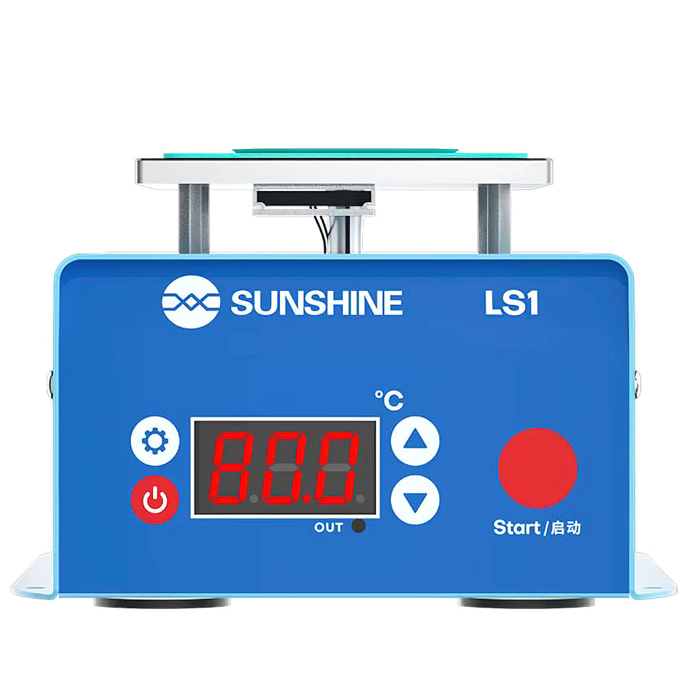 Stanica za odvajanje zaslona na dodir Sunshine LS1