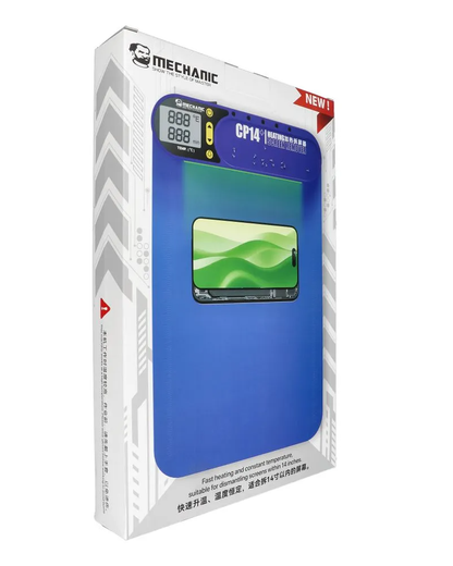 Stanica za odvajanje zaslona osjetljivog na dodir Mechanic CP14+