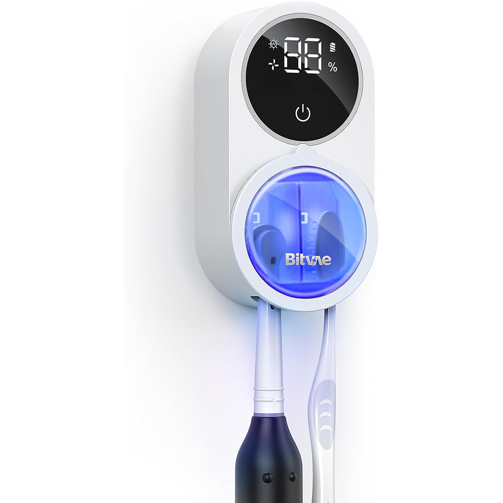 Sterilizator četkica za zube Bitvae X122, bijeli