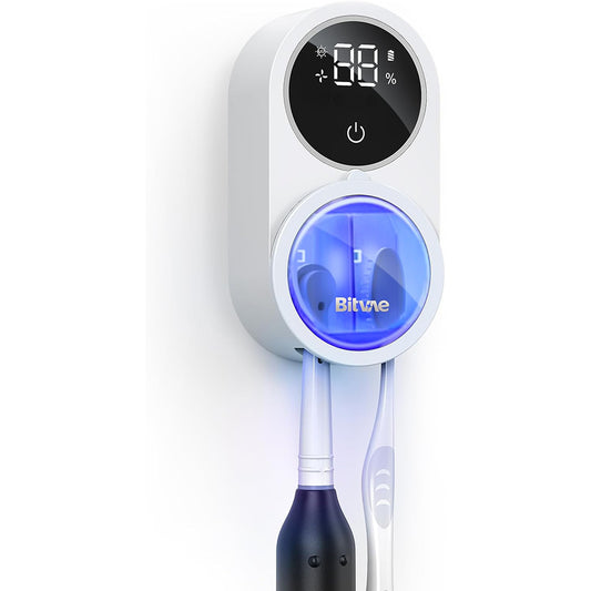 Sterilizator četkica za zube Bitvae X122, bijeli