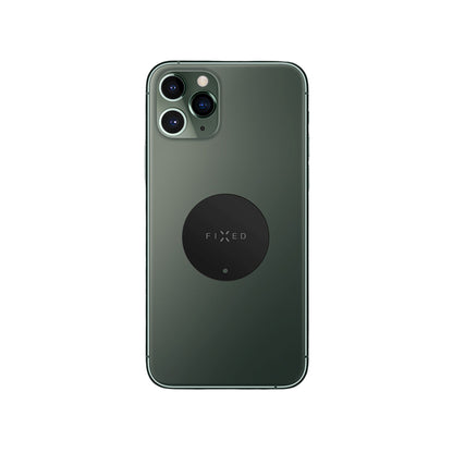 Sticker Metalni Fixed 3in1, Crni