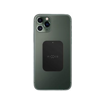 Sticker Metalni Fixed 3in1, Crni