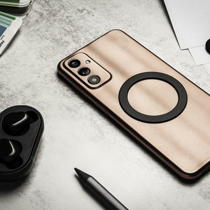 Sticker Metalic Fixed, Crni