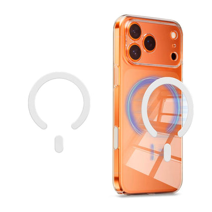 Metalna naljepnica Tech-Protect MMP-200, Univerzalna, Bijela