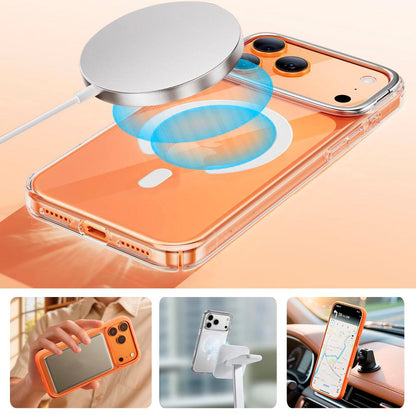 Metalna naljepnica Tech-Protect MMP-200, Univerzalna, Bijela