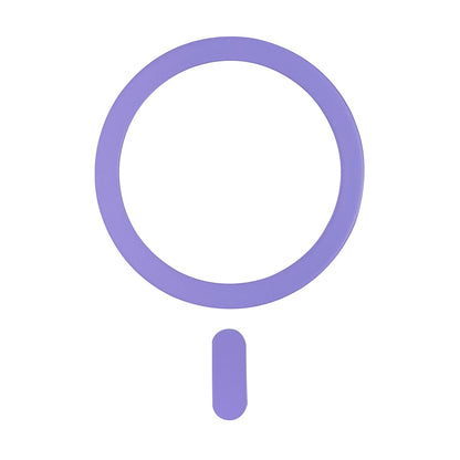 Sticker Metalic Techsuit MPR5, Ljubičasti