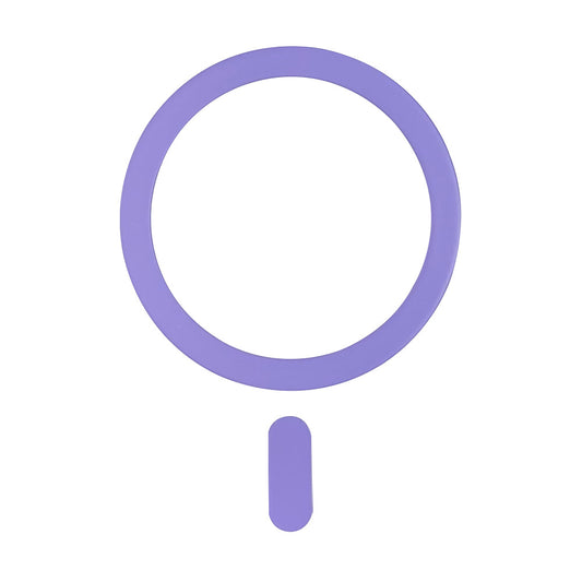 Sticker Metalic Techsuit MPR5, Ljubičasti