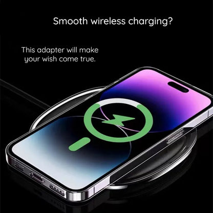 Sticker Metalic Techsuit MPR5, Ljubičasti