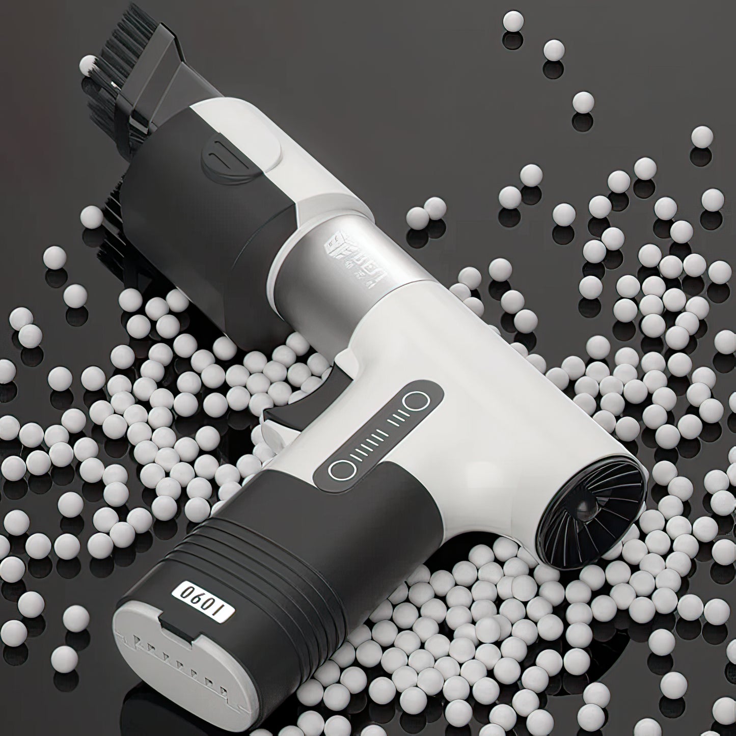 Suflanta Best BST-0601, S funkcijom usisavanja