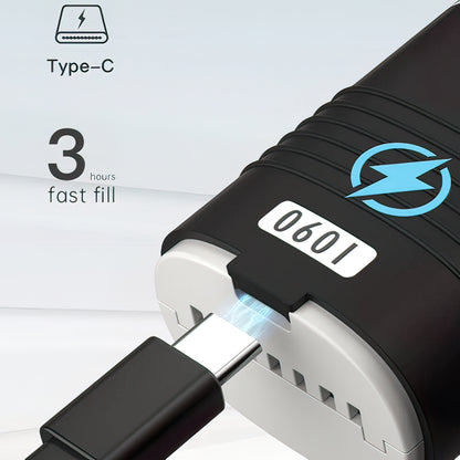 Suflanta Best BST-0601, S funkcijom usisavanja
