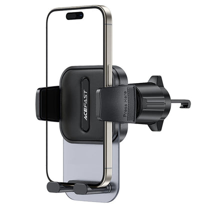 Auto nosač Acefast D25, 4.5inch - 6.7inch, Crni