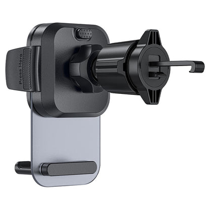 Auto nosač Acefast D25, 4.5inch - 6.7inch, Crni