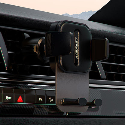 Auto nosač Acefast D25, 4.5inch - 6.7inch, Crni