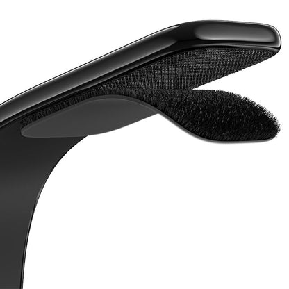 Auto nosač Acefast D28, 4.5inch - 6.7inch, Crni