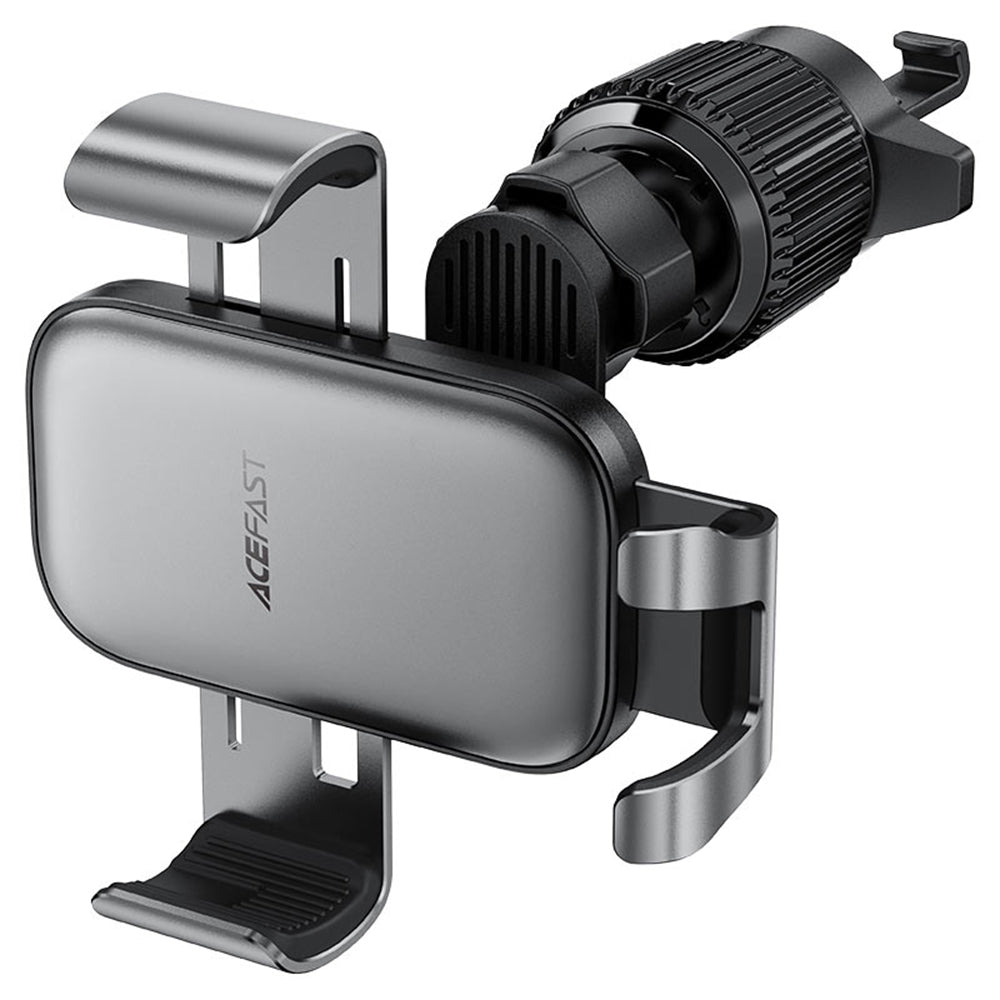 Auto nosač Acefast D38, Univerzalan, Sivi