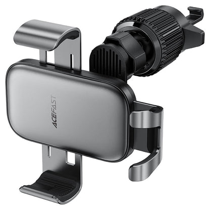 Auto nosač Acefast D38, Univerzalan, Sivi