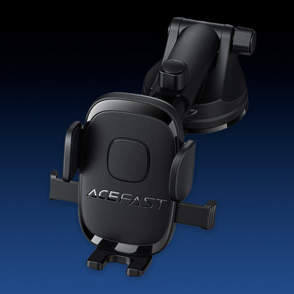 Auto nosač Acefast D57, 4.7inch - 6.9inch, Crni