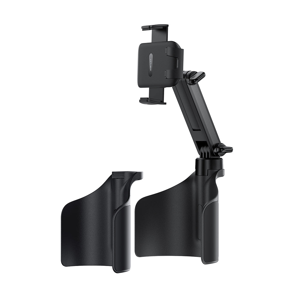 Auto nosač Acefast D63, 4.7inch - 6.9inch, Crni