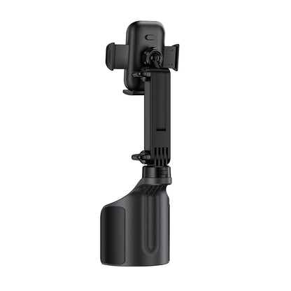 Auto nosač Acefast D63, 4.7inch - 6.9inch, Crni