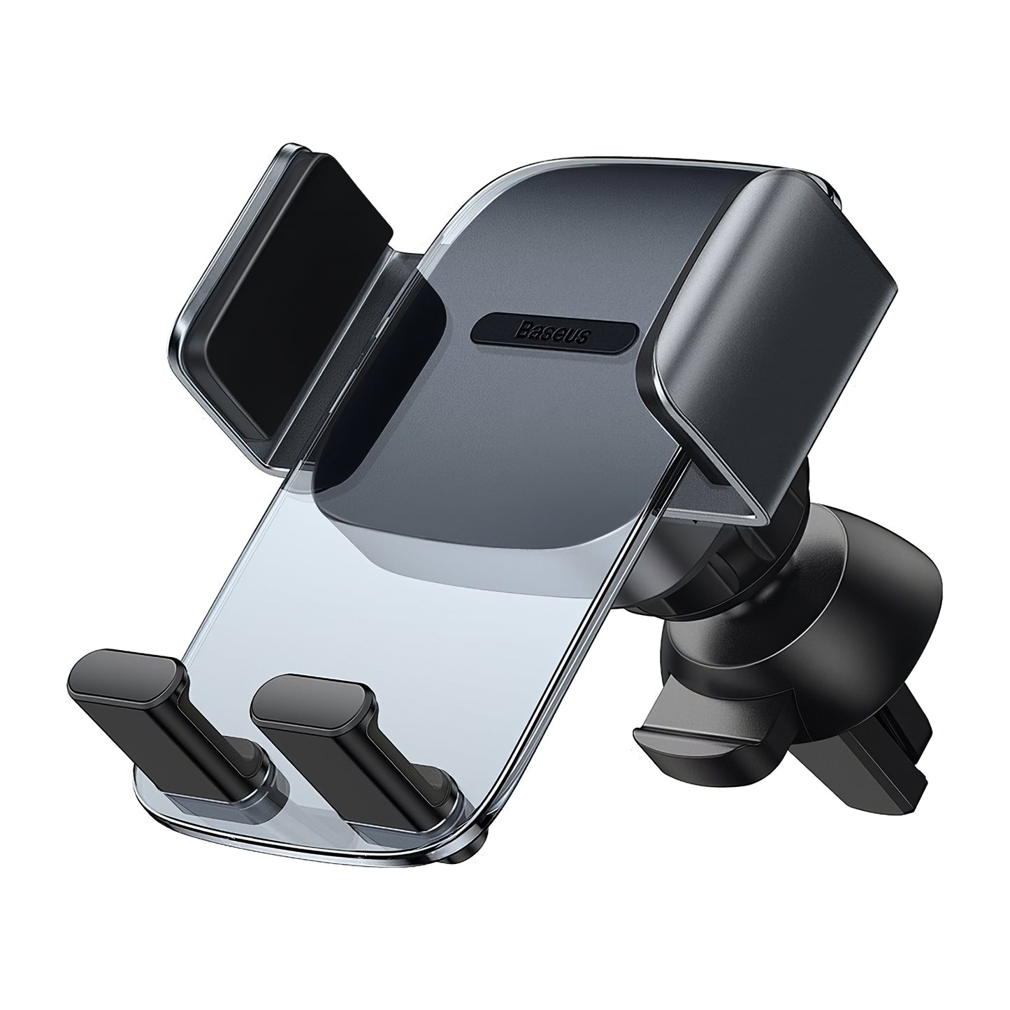 Auto nosač Baseus Gravity Grip, 4.7inch - 6.7inch, Crni