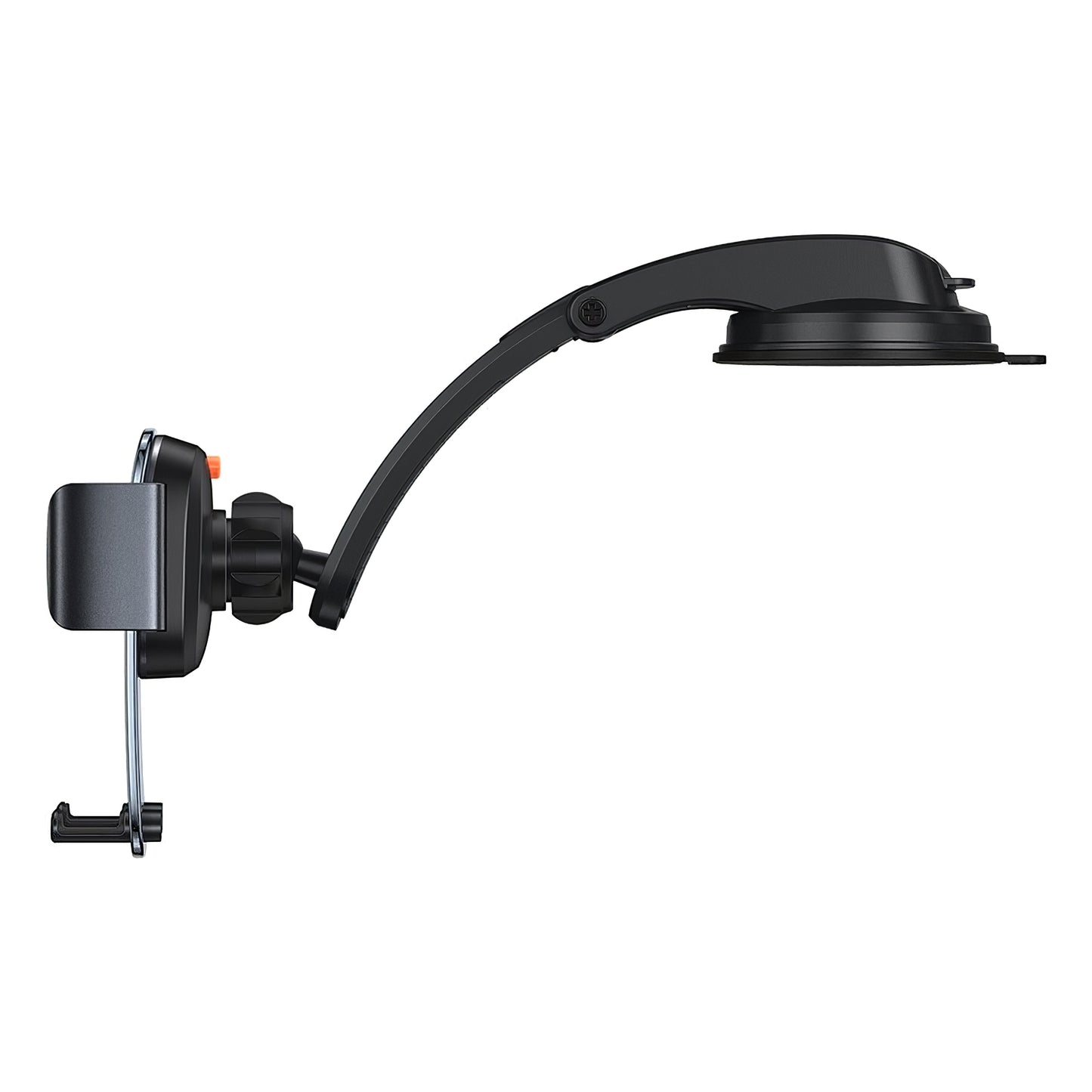 Auto nosač Baseus Gravity Grip, 4.7inch - 6.7inch, Crni