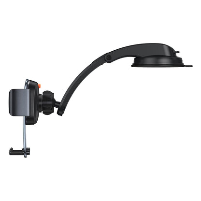 Auto nosač Baseus Gravity Grip, 4.7inch - 6.7inch, Crni
