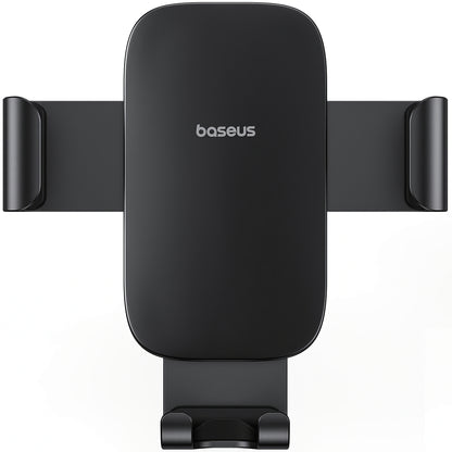 Auto nosač Baseus Metal Age 3, 4.7inch - 7.2inch, Crni BS-CM028