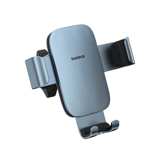 Auto nosač Baseus Metal Age 3, 4.7inch - 7.2inch, Sivi C40467600811-00