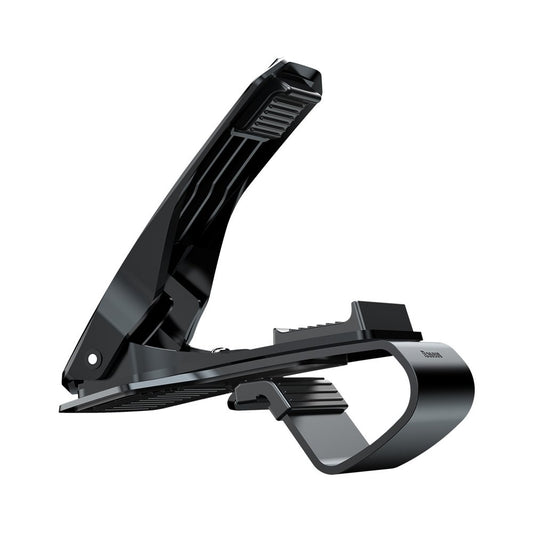Auto nosač Baseus Mouth, 3.5inch - 7inch, Crni SUDZ-01