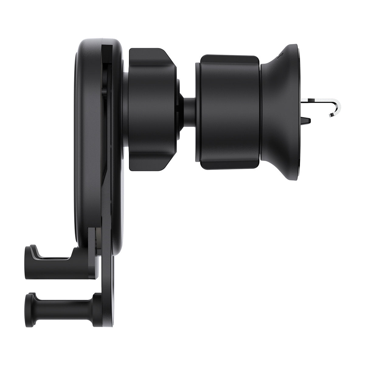 Auto nosač Baseus Stable Series, 67mm - 86mm, Crni SUWX020001