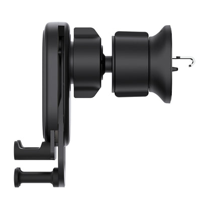 Auto nosač Baseus Stable Series, 67mm - 86mm, Crni SUWX020001