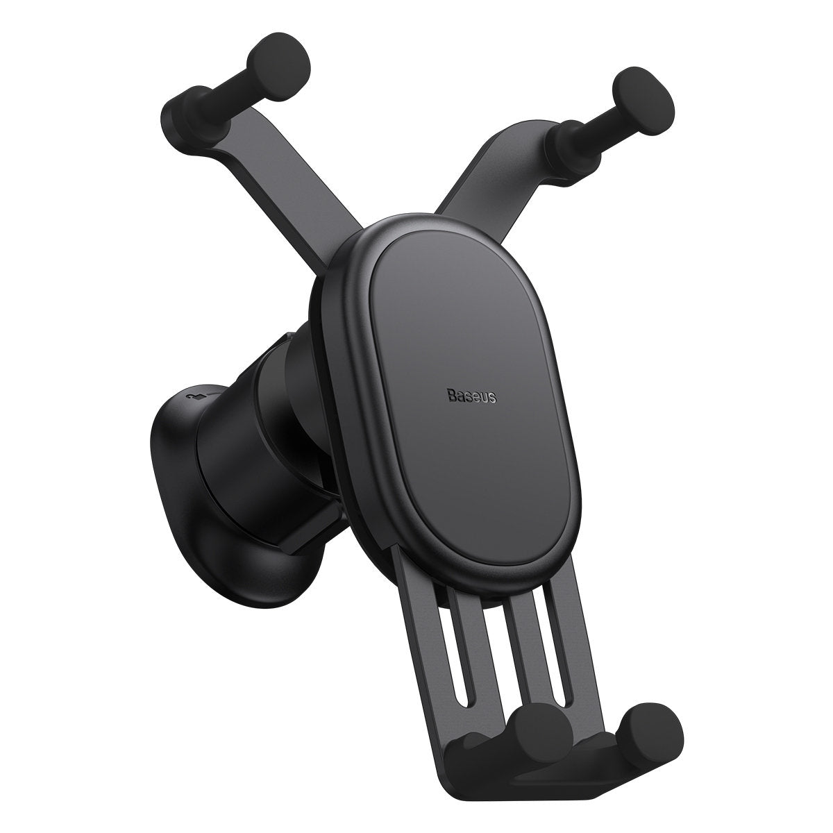 Auto nosač Baseus Stable Series, 67mm - 86mm, Crni SUWX020001
