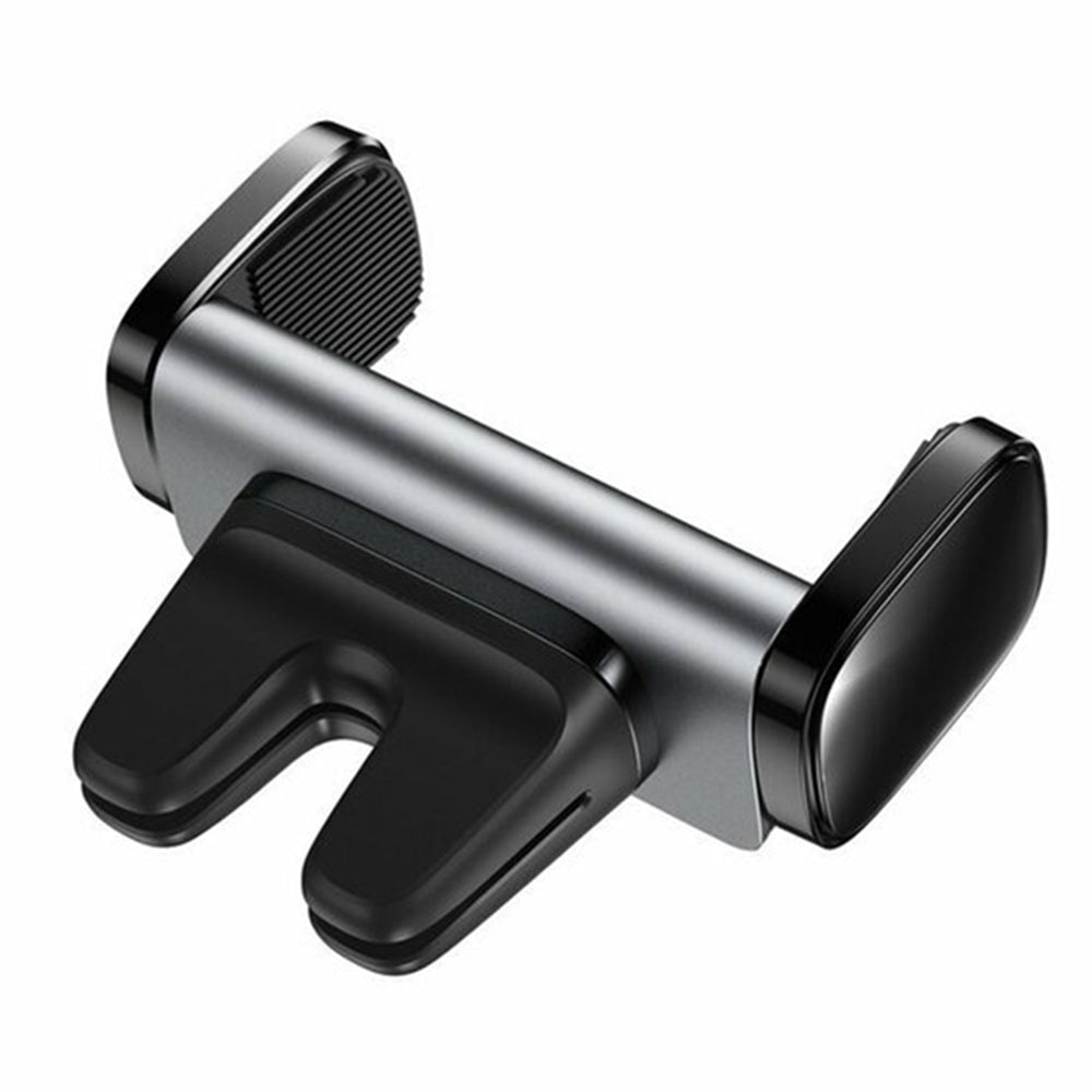 Auto nosač Baseus Steel Cannon, 4.7inch - 6.5inch, Crni SUGP-01