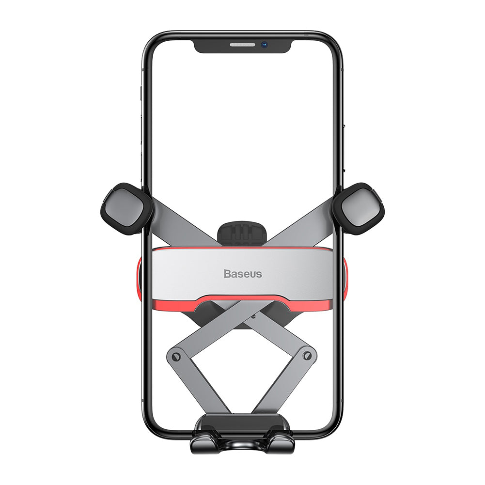 Auto nosač Baseus Mr Hui Gravity Series, 4.7inch - 6.5inch, Crni SUYL-HU01