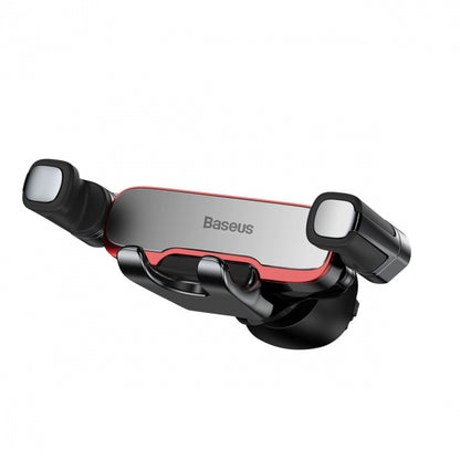Auto nosač Baseus Mr Hui Gravity Series, 4.7inch - 6.5inch, Crni SUYL-HU01